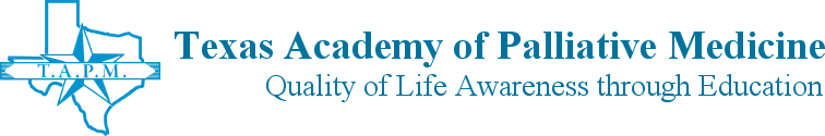 Belgium Academy of Palliative Medicine